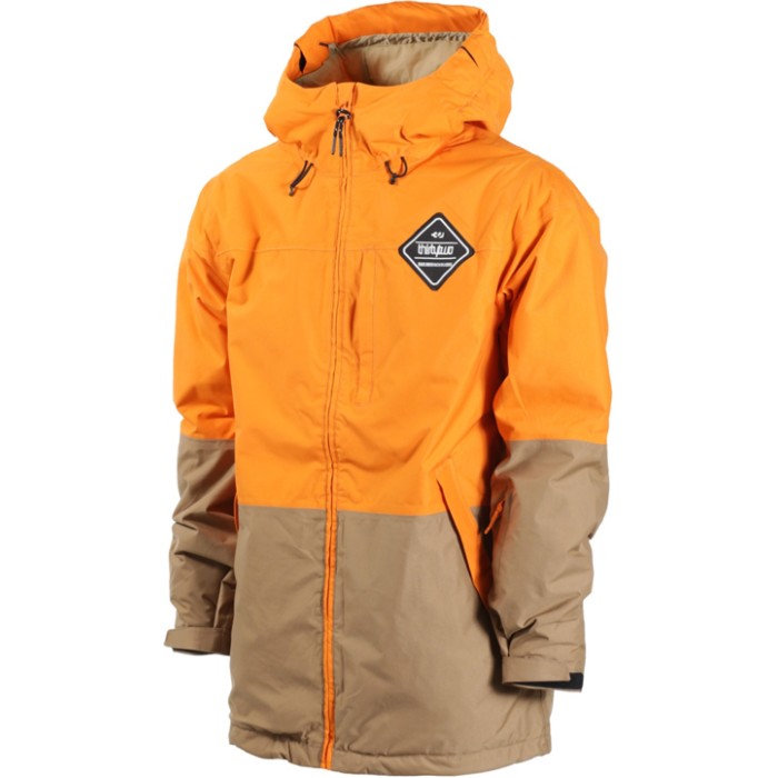 Τhirtytwo Men's Ski - Snowboard Insulated Jacket Shiloh SNOW