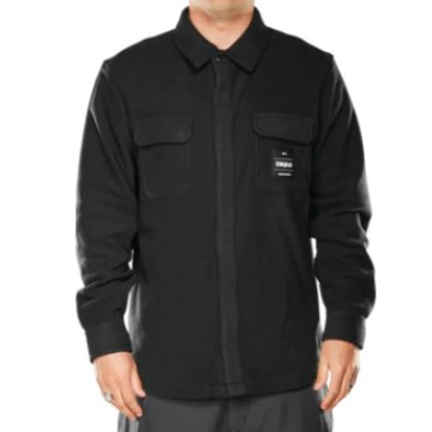 Thirtytwo Men's Shirt Rest Stop 