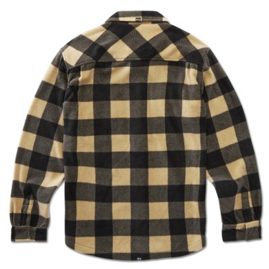 Thirtytwo Men's Shirt Rest Stop 