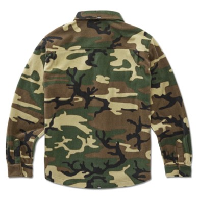 Thirtytwo Men's Shirt Rest Stop 