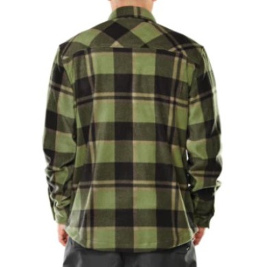 Thirtytwo Men's Shirt Rest Stop 