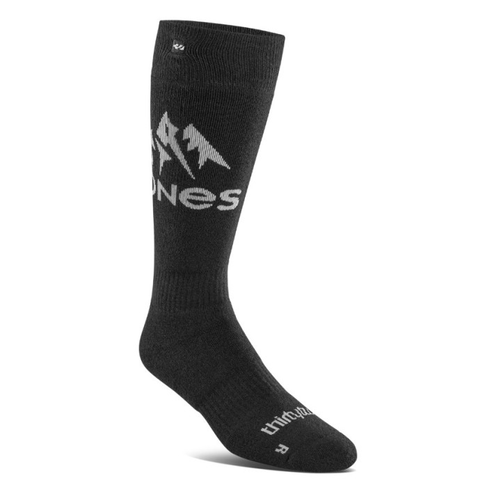 Thirtytwo Αντρικές Κάλτσες Jones Merino Asi Thirtytwo Αντρικές Κάλτσες Jones Merino Asi