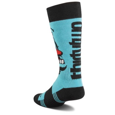 Τhirtytwo x Santa Cruz Men's Ski - Snowboard Socks