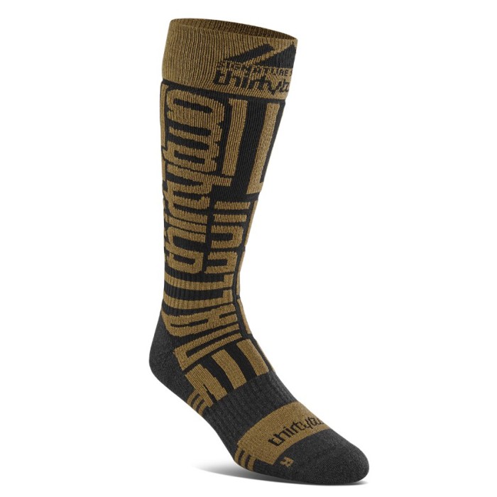 32 Κάλτσες Signature Merino ThirtyTwo 32 Κάλτσες Signature Merino ThirtyTwo