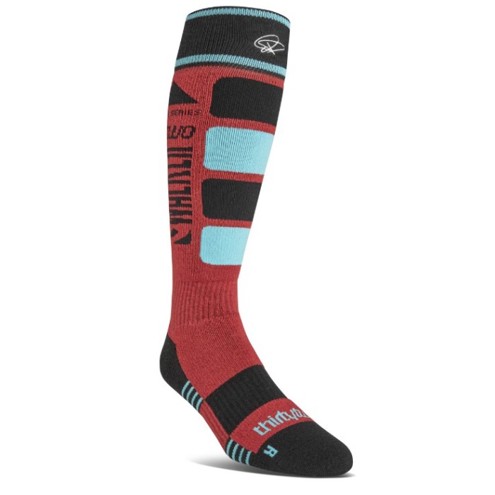 Τhirtytwo Socks Signature with Merino Wool Τhirtytwo Socks Signature with Merino Wool
