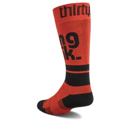 Τhirtytwo Men's Ski - Snowboard Socks Spring Break