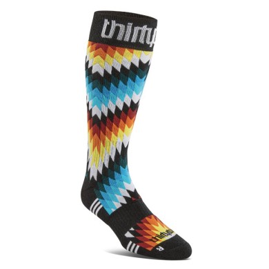 Τhirtytwo Αντρικές Merino Wool Κάλτσες Χιονιού TM Τhirtytwo Αντρικές Merino Wool Κάλτσες Χιονιού TM