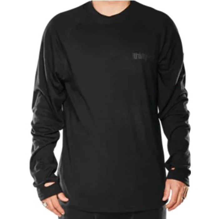 Thirtytwo Men's Baselayer Long Sleeve Shirt Ridelite 