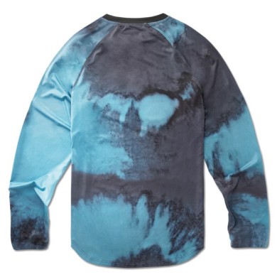 Thirtytwo Men's Baselayer Long Sleeve Shirt Ridelite 