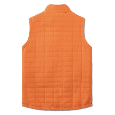 Thirtytwo Men's Puff Vest Rest Stop