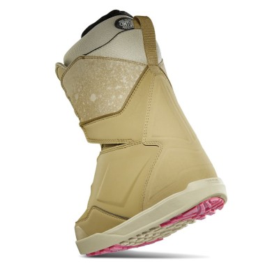 Thirtytwo Women's Snowboard Boots Double Boa Lashed B4BC 