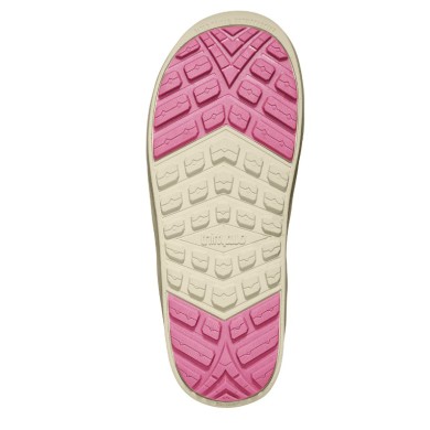 Thirtytwo Women's Snowboard Boots Double Boa Lashed B4BC 