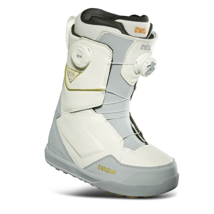 Thirtytwo Women's Snowboard Boots Double Boa Lashed 