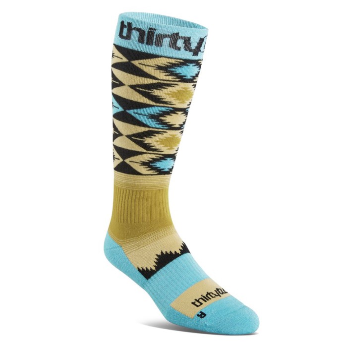 Thirtytwo Women's Ski - Snowboard Socks Double