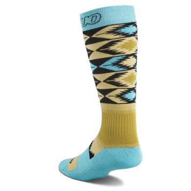 Thirtytwo Women's Ski - Snowboard Socks Double