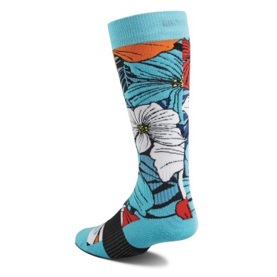 Thirtytwo Women's Ski - Snowboard Socks Double