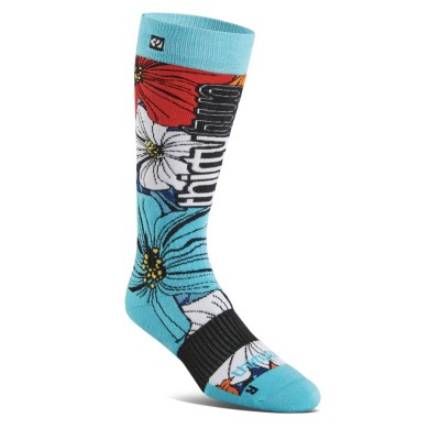 Thirtytwo Women's Ski - Snowboard Socks Double Thirtytwo Women's Ski - Snowboard Socks Double