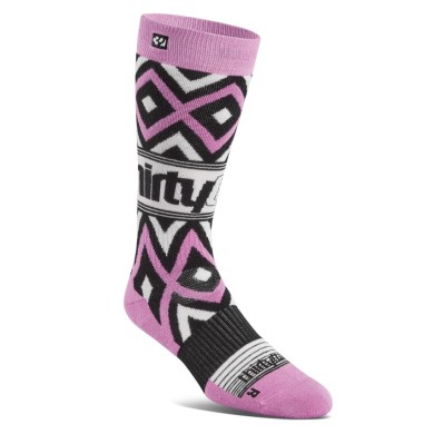 Thirtytwo Women's Ski - Snowboard Socks Double