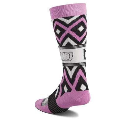 Thirtytwo Women's Ski - Snowboard Socks Double