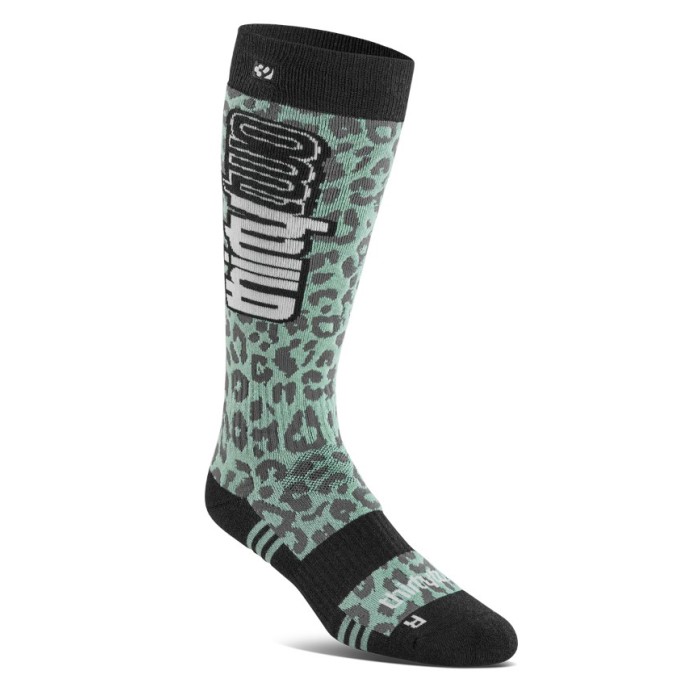 Thirtytwo Women's Ski - Snowboard Merino Wool Socks