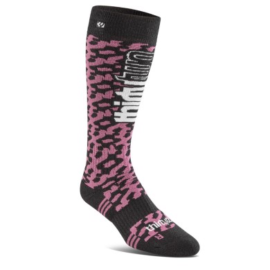 Thirtytwo Women's Ski - Snowboard Merino Wool Socks