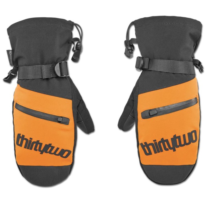Thirtytwo Kids Ski - Snowboard Mitts Corp SNOW WEAR