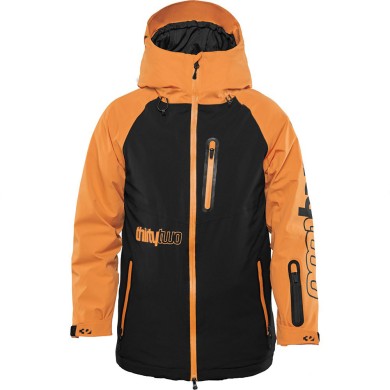 32 Youth Jacket Grasser Insulated ThirtyTwo