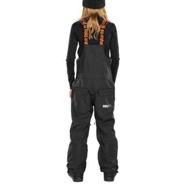 Thirtytwo Kids Ski - Snowboard Bib Pants Basement SNOW WEAR
