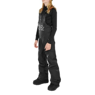 Thirtytwo Kids Ski - Snowboard Bib Pants Basement SNOW WEAR