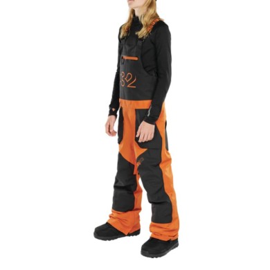 Thirtytwo Kids Ski - Snowboard Bib Pants Basement SNOW WEAR