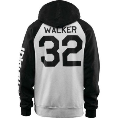 Thirtytwo Men's Hooded Fleece Pullover Marquee Thirtytwo Men's Hooded Fleece Pullover Marquee