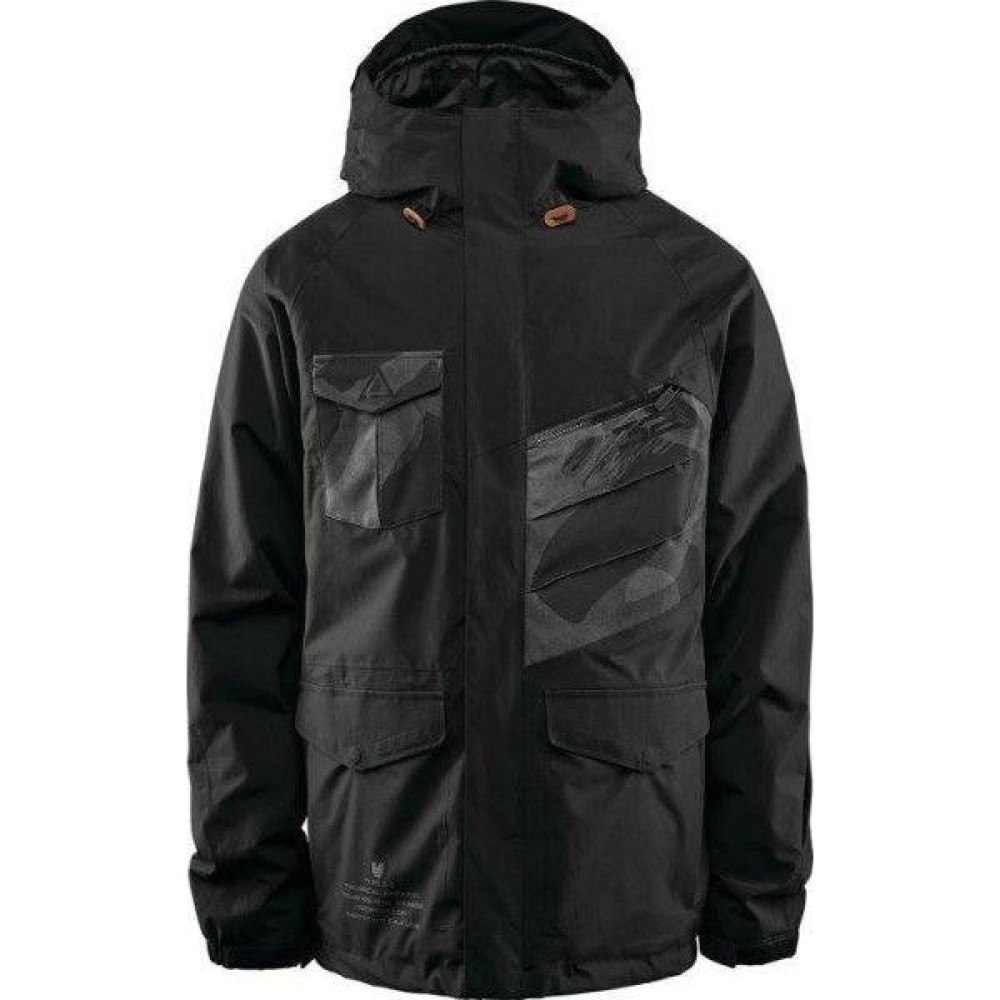 Thirtytwo Men's Ski Snowboard Jacket Surplus 21st0re