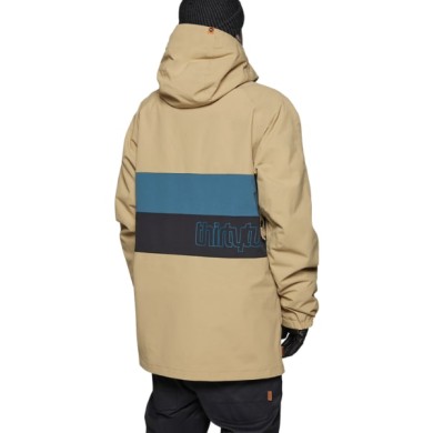 Thirtytwo Men's Jacket Vantage SNOW