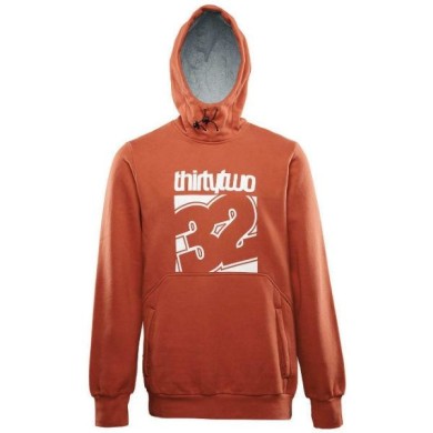 THIRTY TWO STAMPED PO FLEECE