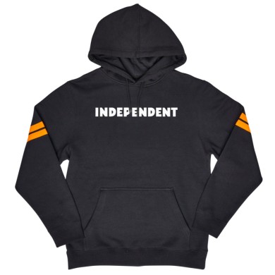 Independent Hood B/C Groundwork MEN