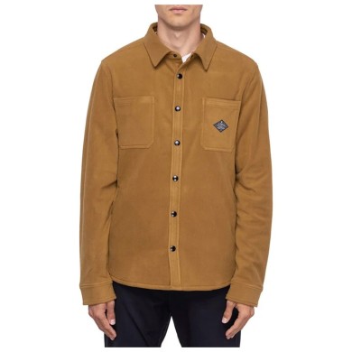 686 Shirt Sierra Fleece Flannel MEN