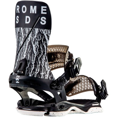 Rome Αντρικές Δέστρες Snowboard Katana ΑΝΔΡΙΚΑ