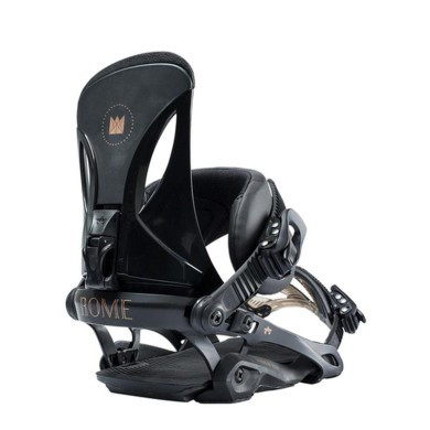 Rome Bindings Madison Boss Rome Bindings Madison Boss