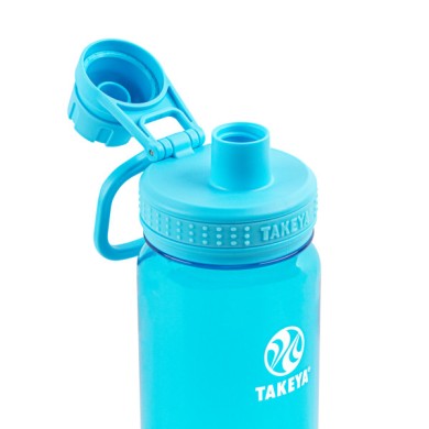 Takeya Insulated Bottle Tritan 24oz/700ml