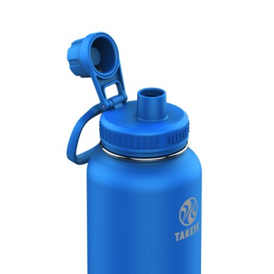 Takeya Insulated Bottle Actives 32oz/950ml Takeya Insulated Bottle Actives 32oz/950ml