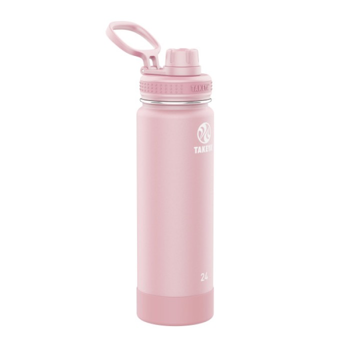 Takeya Insulated Bottle Actives 24oz/700ml Takeya Insulated Bottle Actives 24oz/700ml