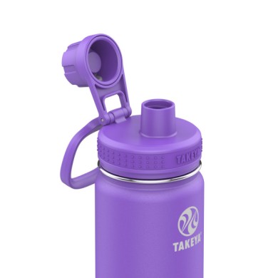 Takeya Insulated Bottle Actives 24oz/700ml