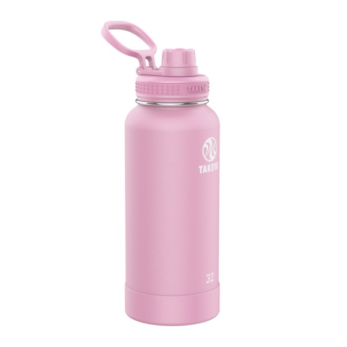 Takeya Insulated Bottle Actives 32oz/950ml Takeya Insulated Bottle Actives 32oz/950ml