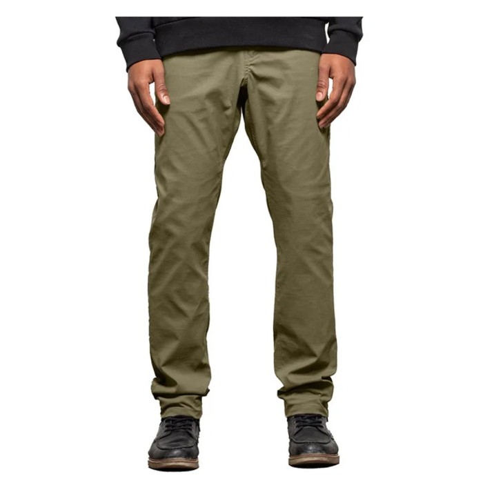 686 Pant Everywhere Slim Fit Dusty Fatique 686 Pant Everywhere Slim Fit Dusty Fatique