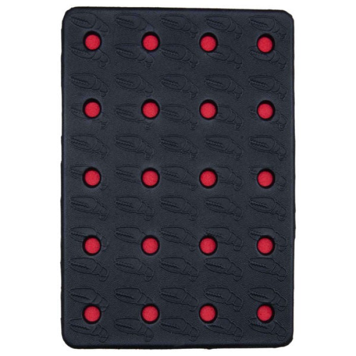 Crab Grab Holey Sheet