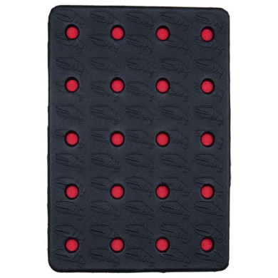 Crab Grab Holey Sheet