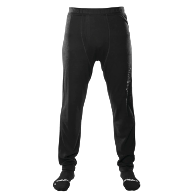 Thirtytwo Αντρικό Ισοθερμικό Παντελόνι Merino Wool Ridelite