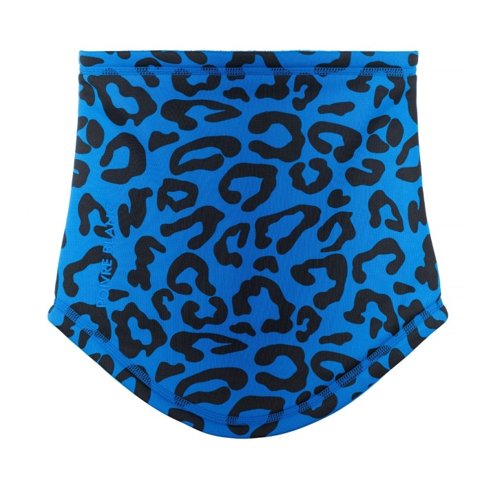 Poivre Blanc Παιδικό Neck Warmer Fleece Turtle Neck