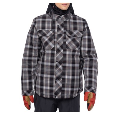 686 Men's Ski - Snowboard Jacket Woodland SKI | SNOWBOARD JACKETS