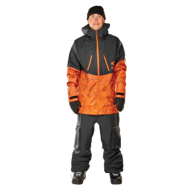 Τhirtytwo Αντρικό Σκι -Snowboard Μπουφάν TM-3 SNOW Τhirtytwo Αντρικό Σκι -Snowboard Μπουφάν TM-3 SNOW